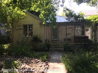 4507 Rosedale Ave, Austin, TX 78756