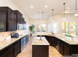 15411 Dell Ln, Selma, TX 78154