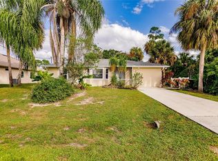 1352 Atwater Dr, North Port, FL 34288