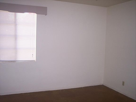 1st Bedroom