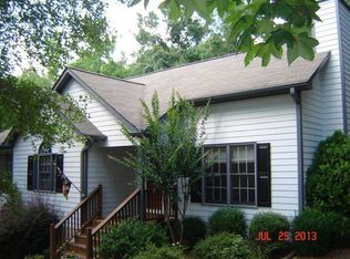 540 Snapfinger Dr, Athens, GA 30605