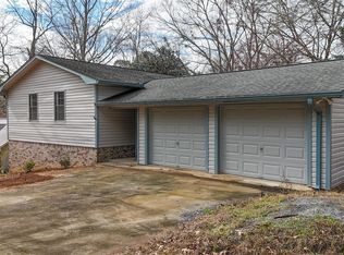 440 Funderburg Bend Rd, Pell City, AL 35128