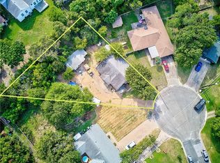 3406 Cambridge Ct, Austin, TX 78723