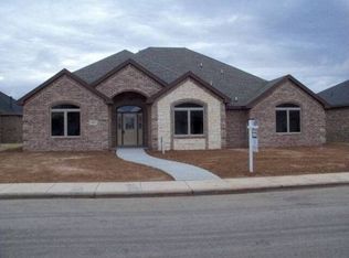 6303 76th St, Lubbock, TX 79424