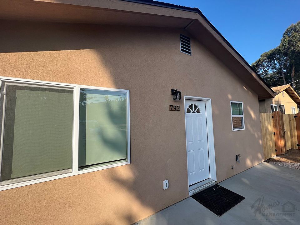 1st image of 790-792 N Alda Dr