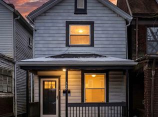 346 W 14th Ave, Homestead, PA