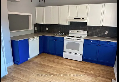 985 Dupont St #1 Photo 1