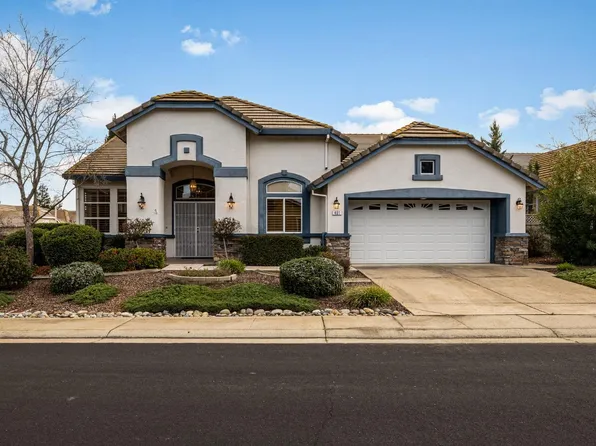 401 Barusch Court, Roseville, CA 95747