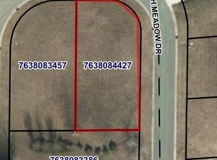 LOT 28 High Meadow Dr LOT 28, Asheboro, NC 27205