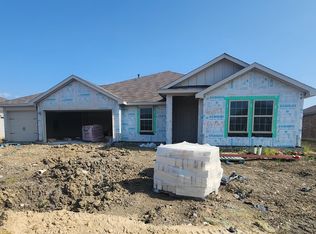 407 Shady Bank Way, Josephine, TX 75173