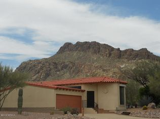 2040 S Tilting T Pl, Tucson, AZ 85713