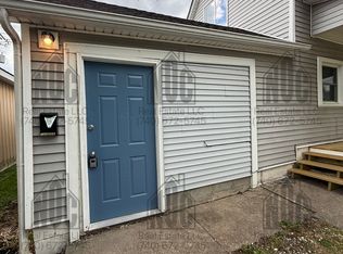 607 Slocum Ave #B, Lancaster, OH 43130