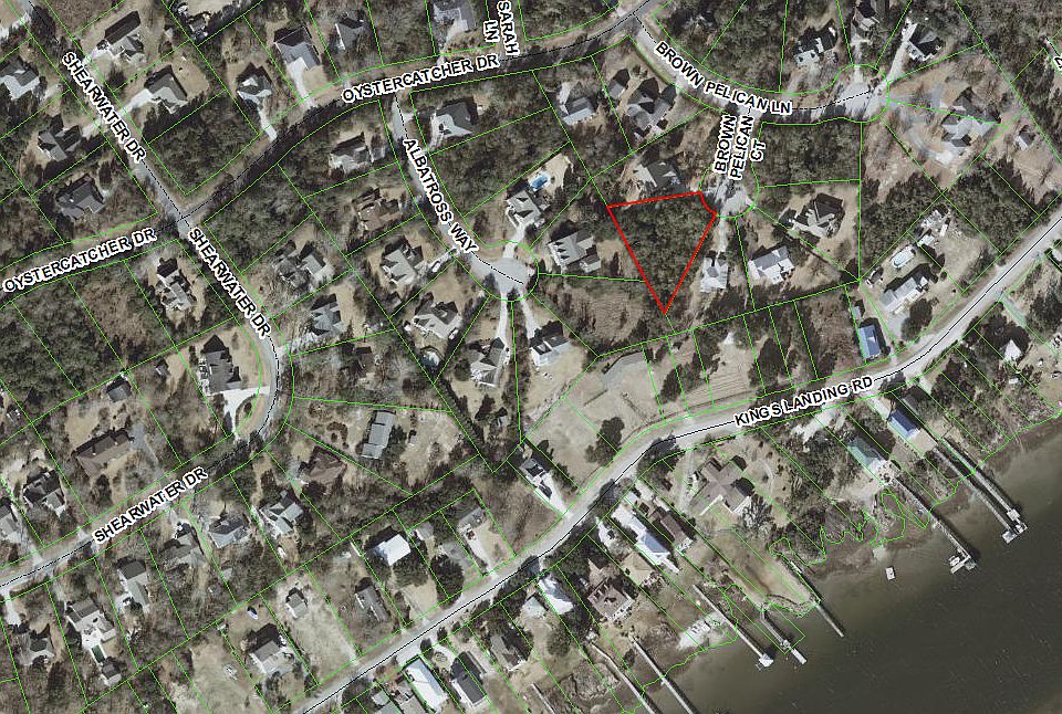 1st image of Brown Pelican Ct Lot 32