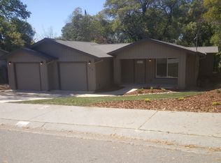 250 Katherine Way, Auburn, CA