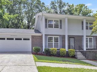 1627 6th Pl NW, Birmingham, AL 35215