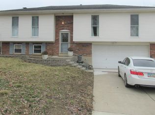 6434 Liberty Fairfield Rd, Hamilton, OH 45011