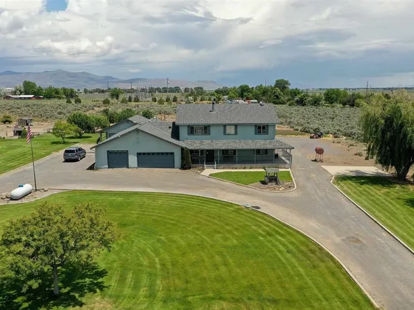 474-850 Lady Bug Ln, Susanville, CA 96130