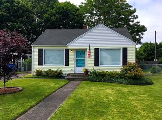 2313 E 9th St, Vancouver, WA 98661