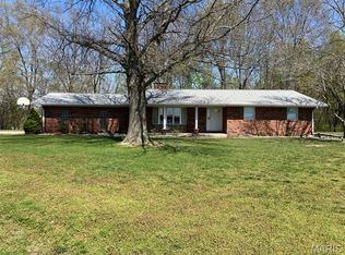3908 Haselhorst Rd, New Baden, IL 62265