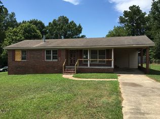 105 Sycamore Dr, Greenwood, SC 29646
