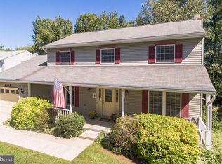 6335 Porcupine Ct, Waldorf, MD