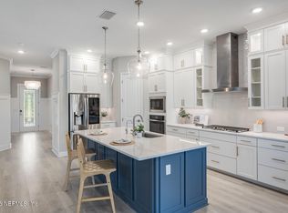 97 SETTLERS LANDING Drive, Ponte Vedra, FL 32081