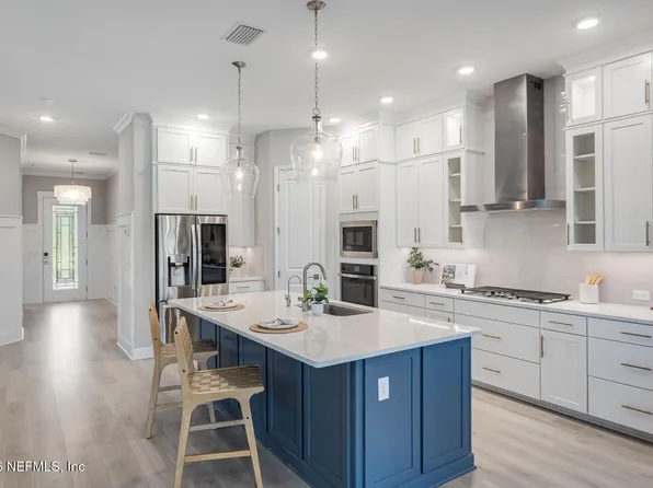 97 SETTLERS LANDING Drive, Ponte Vedra, FL 32081
