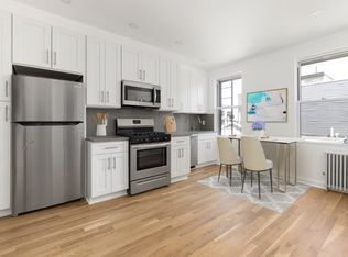 446 Humboldt St FLOOR 3, Brooklyn, NY 11211