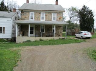 183 Ziegler Rd E, Lehighton, PA 18235