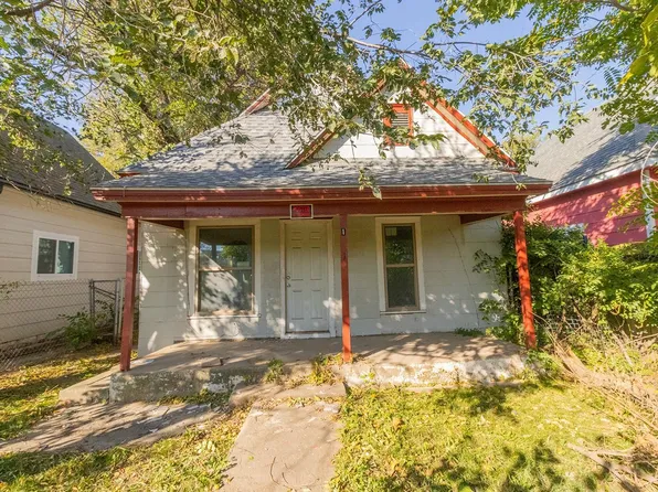 1721 N Saint Francis Ave, Wichita, KS 67214