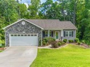 55 Bridle Path Cir, Pinehurst, NC 28374