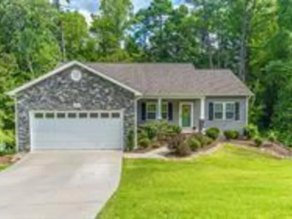 55 Bridle Path Cir, Pinehurst, NC 28374