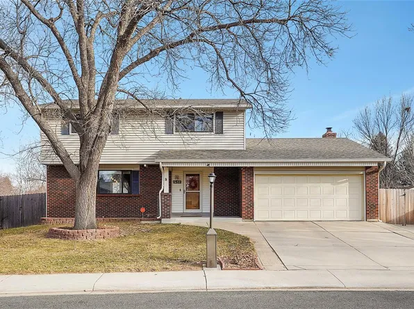 1511 Mayfield Lane, Longmont, CO 80501