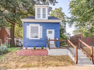 111 W F St, Belleville, IL 62220