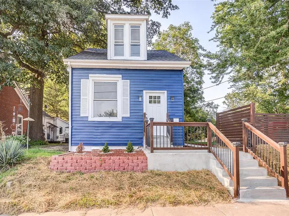111 W F St, Belleville, IL 62220