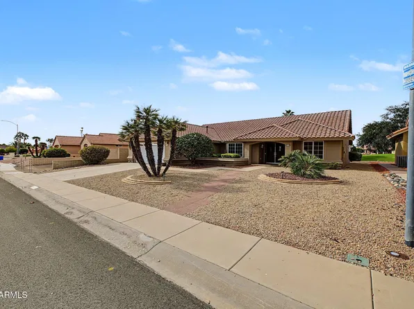 20602 N 142ND Avenue, Sun City West, AZ 85375