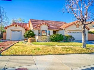 25003 Hollyhock Ct, Stevenson Ranch, CA 91381