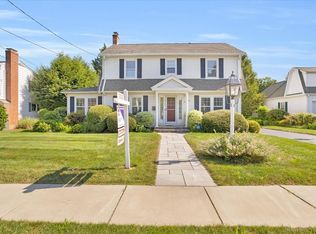 65 Scarborough Rd, Manchester, CT 06040