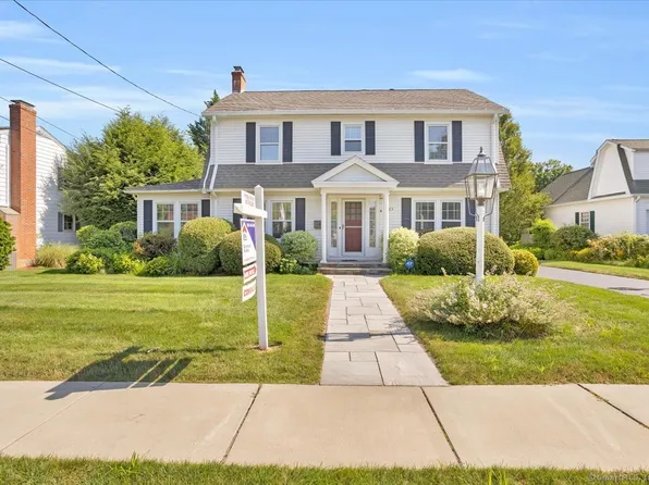 65 Scarborough Road, Manchester, CT 06040