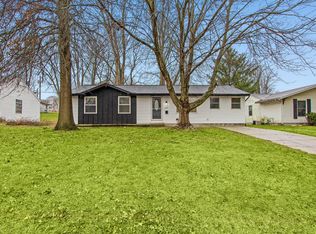436 Sara St, Urbana, OH 43078