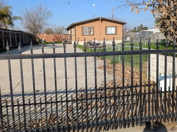 456 E Addie Avenue, Tulare, CA 93274