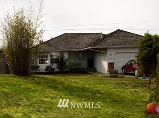 7818 Condor Dr, Arlington, WA