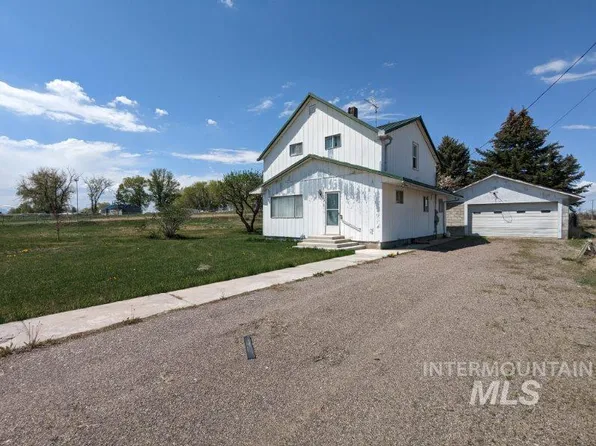 349 N 100 E, Rupert, ID 83350