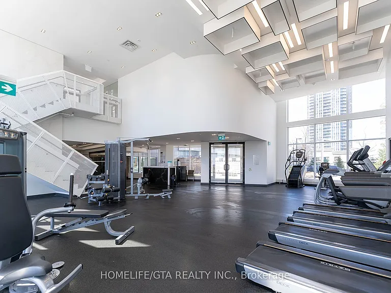 4065 Confederation Pkwy #1512 — Photo 34