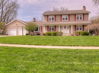 5755 Chesapeake Way, Fairfield, OH