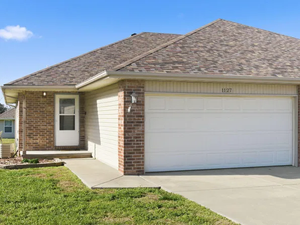 1127-1131 N Northwood Avenue #1127 & 1131, Republic, MO 65738