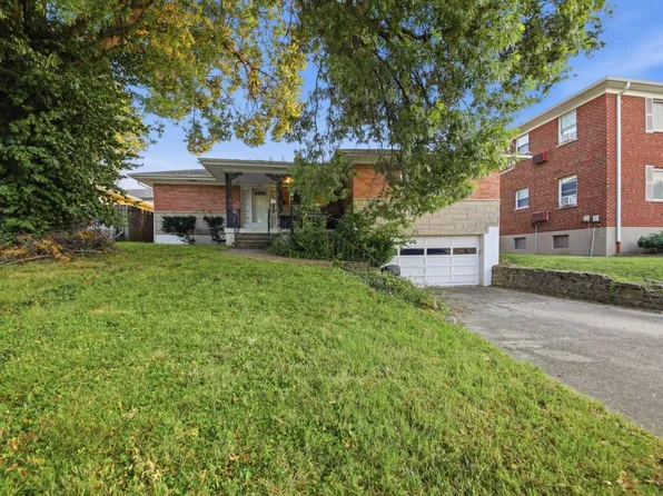 3775 Wilmar Dr, Cincinnati, OH 45211