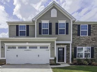 321 Carrollton Ct, Greer, SC 29650