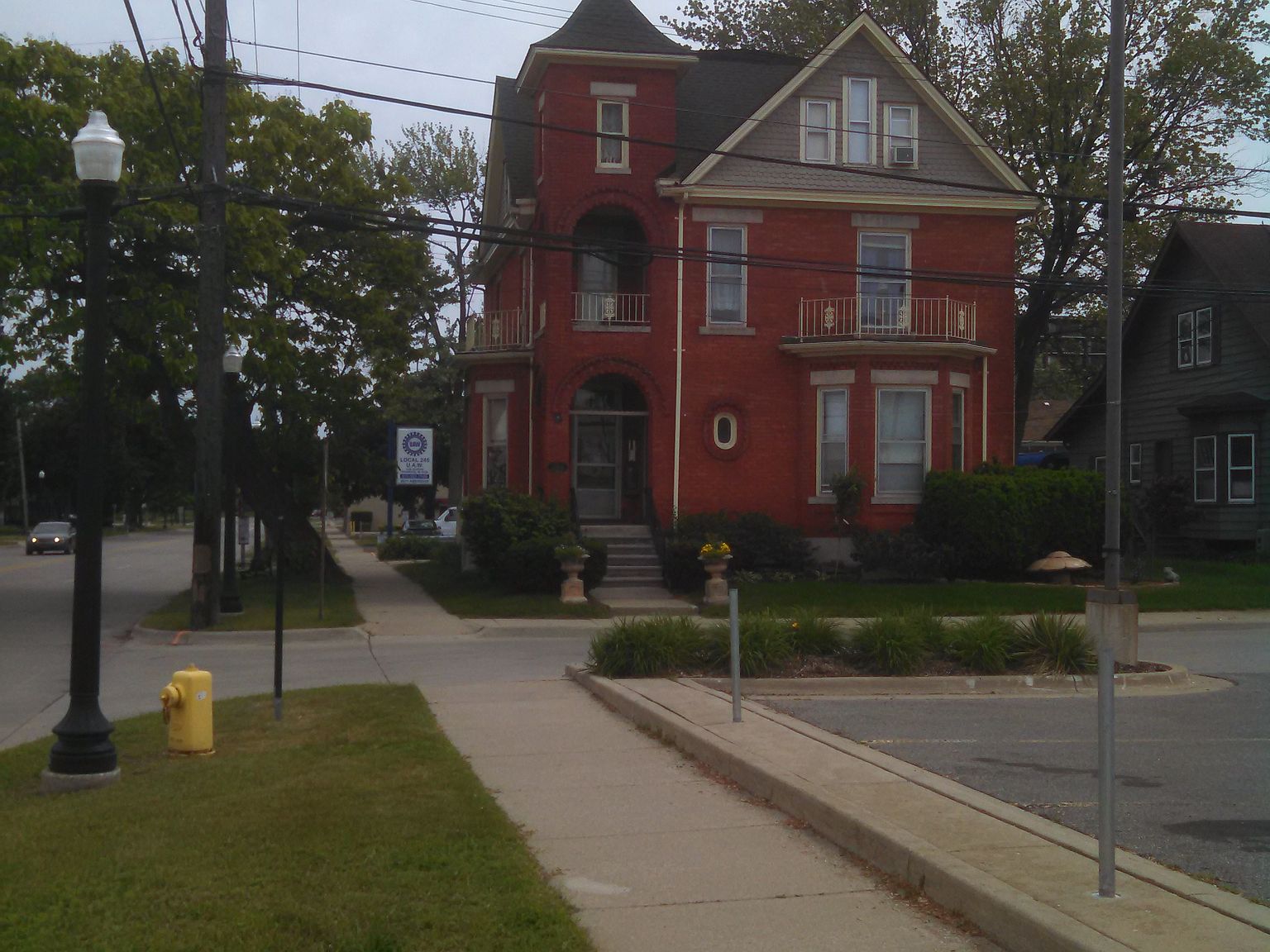 22001 Park St, Dearborn, MI 48124 Zillow
