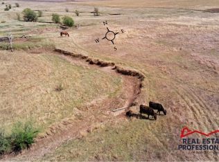 0 Chisholm Trl, Dodge City, KS 67801